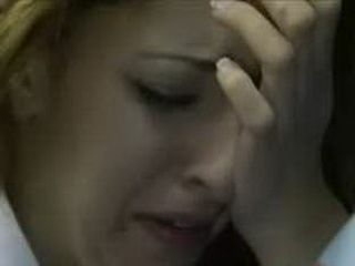 Teen Gets Fisted & Fucked on JAV Bus