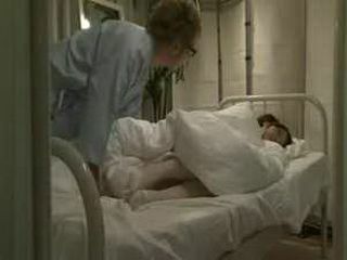 Horny Nurses' Nippon Nightlife Seduction