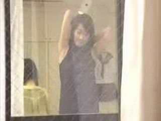 Japorn Tubes: Nippon Daughter Goes Wild with XXX Fruit Explosion