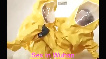Sex in wuhan