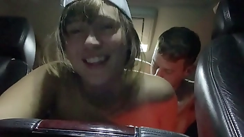 Attractive Co-Workers Part 3