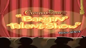 SHANTAE BANGIN' TALENT SHOW