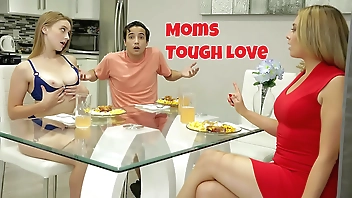 Tough Love Elle Mcrae, Laney Grey