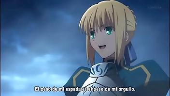 Fate/Zero Capitulo 15 (Sub Esp)