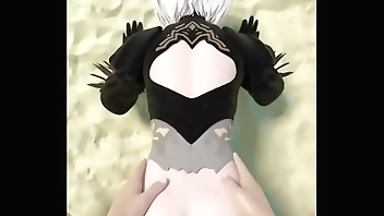 Nier Automata 14
