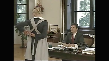 is punished by the principal...anal