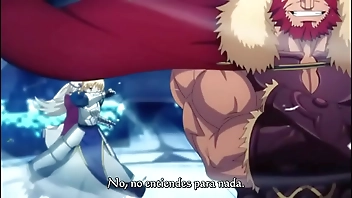 Fate/Zero Capitulo 11 (Sub Esp)