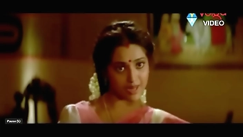 Tamil actress meena uncencored