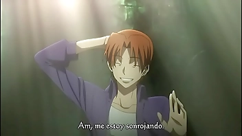 Fate/Zero Capitulo 13 (Sub Esp)