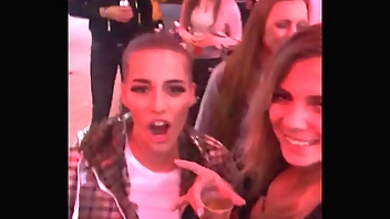 Friends Fucking at Festival