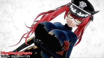 Witch's Milk Honolulu's Axillary Job (Continued)