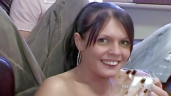 Real couple talk about wife sharing