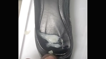 Shoe cum