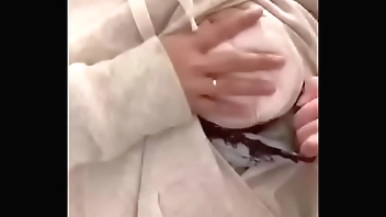 嫁の授乳期おっぱい9