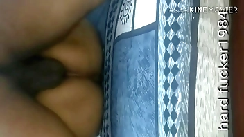 My xvideo friend fucking me hard in night when husband not in home