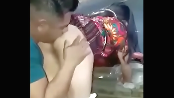 Hot Quiché cut chapina gives a good blowjob and then they put her in fours to fuck her how she wants