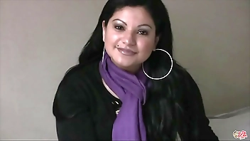 An inexperienced chubby