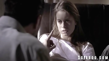 Fuck Me And I Will Get You Out Of Jail