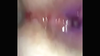 Destruindo o cu da ex