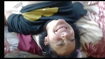 Rica venida en cara de jovencita