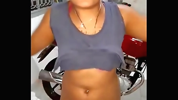 Tigresa diz a Nova modalida que Cuiabano inventou para comer de graça