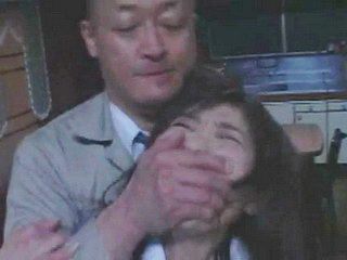 Fucking a poor woman's horny desires in Tokyo