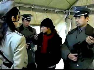 Fucking Tormented by a Nippon XXX Colonel in War Prison Calls for Thai-China Porn