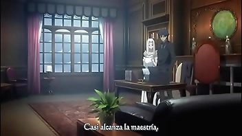 Fate/Zero Capitulo 1 (Sub Esp)