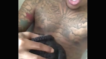 She sucked me until I nutted in her mouth