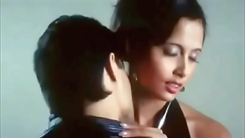 Preeti jingani smooched and fucked