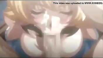 hentai music video