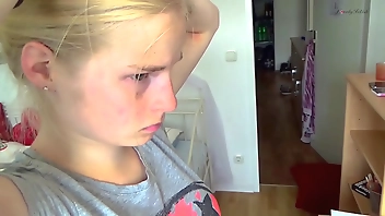 Clip 17Lil Lili Spanked for Misbehaving - MIX - Full Version Sale: $14