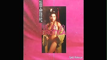 MONG TONG / CAPTAIN DOCTOR - EROTICA (FULL ALBUM)