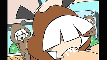 I was fuckin bored. Kuri by minus8.