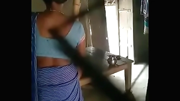 Indian married step sister fucked by