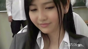 女教師ザーメン物語 1