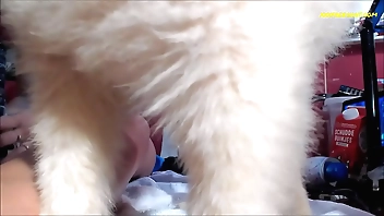 Siswet Checking Out Enormous BBC In The Butt *** See Siswet Perform LIVE On xxxfreechat.com/siswet19