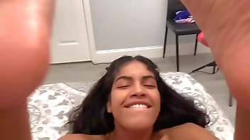 Dickingdown MayaFarrell sexy ass