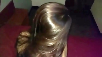 Video found on a cell phone