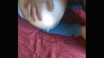 My ex calls me to fuck her at home because she feels lonely and her husband hasn't touched her for a long time. We take advantage of the morning to take away the desire while her husband works