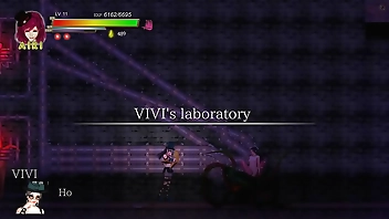 Guilty Hell - NORMAL PLAYTHROUGH Part 4