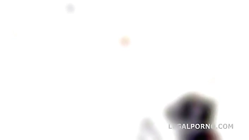 Fuck you we go 2on2 Nikki Hill & Alita Angel No Pussy, Balls Deep Anal, Gapes, ATOGM, Squirt to Mouth GIO1266