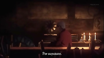 Fate/Zero Capitulo 6 (Sub Esp)