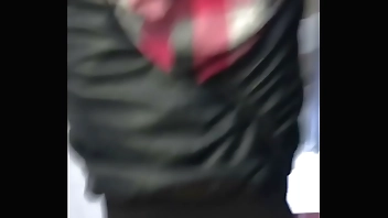 Young Seattle Homeless Girl