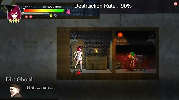 Guilty Hell - NORMAL PLAYTHROUGH Part 3