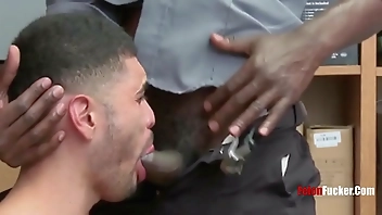 BBC Security Teen Boy