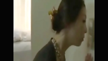 Japanese Milf Is Horny