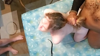 Monawantmore christmas fuck session