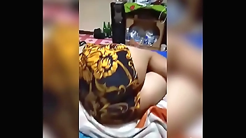 My step cousin's dog got into my room