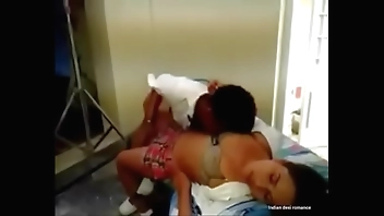 Adult Movie Shooting